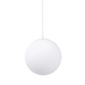 Світильник підвісний (люстра) Opal P180 White3